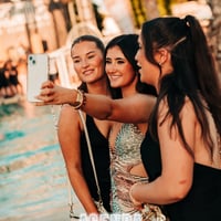 Agenda Beach Club Party Albufeira at Heaven Beach Club, Albufeira, 14 June 2026