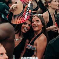 Agenda Beach Club Party Albufeira at Heaven Beach Club, Albufeira, 14 June 2026