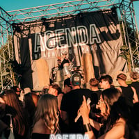 Agenda Beach Club Party Albufeira at Heaven Beach Club, Albufeira, 14 June 2026