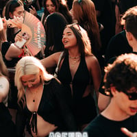 Agenda Beach Club Party Albufeira at Heaven Beach Club, Albufeira, 14 June 2026
