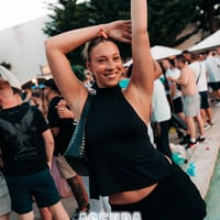 Agenda Beach Club Party Albufeira at Heaven Beach Club, Albufeira, 14 June 2026