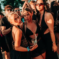 Agenda Beach Club Party Albufeira at Heaven Beach Club, Albufeira, 14 June 2026