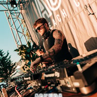 Agenda Beach Club Party Albufeira at Heaven Beach Club, Albufeira, 14 June 2026