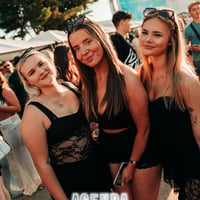 Agenda Beach Club Party Albufeira at Heaven Beach Club, Albufeira, 14 June 2026