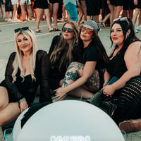 Agenda Beach Club Party Albufeira at Heaven Beach Club, Albufeira, 14 June 2026