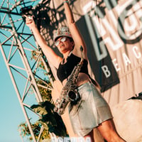 Agenda Beach Club Party Albufeira at Heaven Beach Club, Albufeira, 14 June 2026