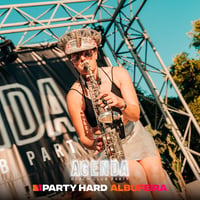 Agenda Beach Club Party Albufeira at Heaven Beach Club, Albufeira, 14 June 2026
