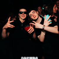 Agenda Beach Club Party Albufeira at Heaven Beach Club, Albufeira, 14 June 2026