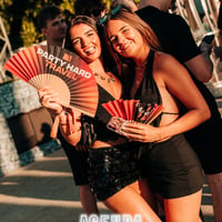 Agenda Beach Club Party Albufeira at Heaven Beach Club, Albufeira, 14 June 2026