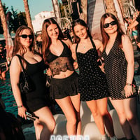 Agenda Beach Club Party Albufeira at Heaven Beach Club, Albufeira, 14 June 2026