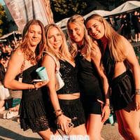 Agenda Beach Club Party Albufeira at Heaven Beach Club, Albufeira, 14 June 2026