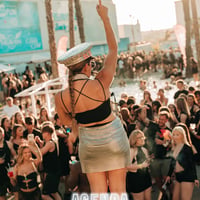 Agenda Beach Club Party Albufeira at Heaven Beach Club, Albufeira, 14 June 2026