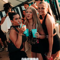 Agenda Beach Club Party Albufeira at Heaven Beach Club, Albufeira, 14 June 2026