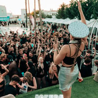 Agenda Beach Club Party Albufeira at Heaven Beach Club, Albufeira, 14 June 2026