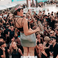 Agenda Beach Club Party Albufeira at Heaven Beach Club, Albufeira, 14 June 2026