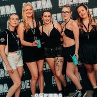 Agenda Beach Club Party Albufeira at Heaven Beach Club, Albufeira, 14 June 2026