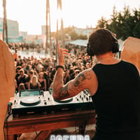 Agenda Beach Club Party Albufeira at Heaven Beach Club, Albufeira, 14 June 2026