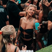 Agenda Beach Club Party Albufeira at Heaven Beach Club, Albufeira, 14 June 2026