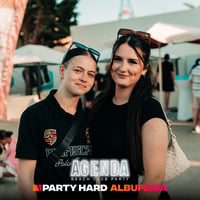 Agenda Beach Club Party Albufeira at Heaven Beach Club, Albufeira, 14 June 2026