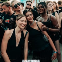 Agenda Beach Club Party Albufeira at Heaven Beach Club, Albufeira, 14 June 2026