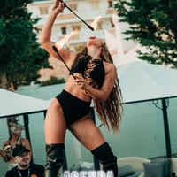 Agenda Beach Club Party Albufeira at Heaven Beach Club, Albufeira, 14 June 2026
