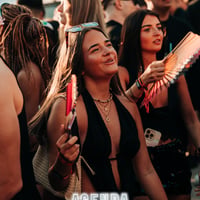 Agenda Beach Club Party Albufeira at Heaven Beach Club, Albufeira, 14 June 2026