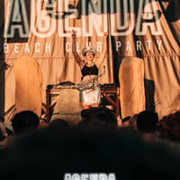 Agenda Beach Club Party Albufeira at Heaven Beach Club, Albufeira, 14 June 2026