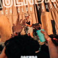 Agenda Beach Club Party Albufeira at Heaven Beach Club, Albufeira, 14 June 2026