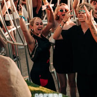 Agenda Beach Club Party Albufeira at Heaven Beach Club, Albufeira, 14 June 2026