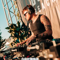 Agenda Beach Club Party Albufeira at Heaven Beach Club, Albufeira, 14 June 2026