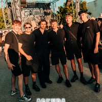 Agenda Beach Club Party Albufeira at Heaven Beach Club, Albufeira, 14 June 2026