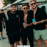 Agenda Beach Club Party Albufeira at Heaven Beach Club, Albufeira, 14 June 2026