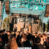Agenda Beach Club Party Albufeira at Heaven Beach Club, Albufeira, 14 June 2026