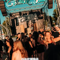 Agenda Beach Club Party Albufeira at Heaven Beach Club, Albufeira, 14 June 2026