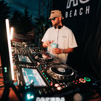 Agenda Beach Club Party Albufeira at Heaven Beach Club, Albufeira, 14 June 2026