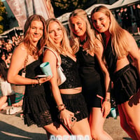 Agenda Beach Club Party Albufeira at Heaven Beach Club, Albufeira, 14 June 2026