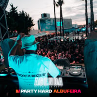 Agenda Beach Club Party Albufeira at Heaven Beach Club, Albufeira, 14 June 2026