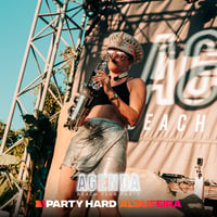 Agenda Beach Club Party Albufeira at Heaven Beach Club, Albufeira, 14 June 2026