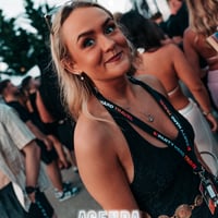 Agenda Beach Club Party Albufeira at Heaven Beach Club, Albufeira, 14 June 2026