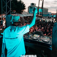 Agenda Beach Club Party Albufeira at Heaven Beach Club, Albufeira, 14 June 2026