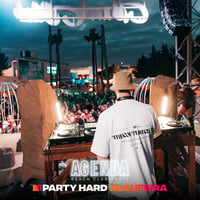 Agenda Beach Club Party Albufeira at Heaven Beach Club, Albufeira, 14 June 2026