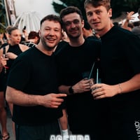 Agenda Beach Club Party Albufeira at Heaven Beach Club, Albufeira, 14 June 2026