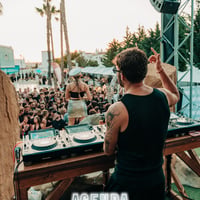 Agenda Beach Club Party Albufeira at Heaven Beach Club, Albufeira, 14 June 2026