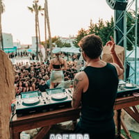 Agenda Beach Club Party Albufeira at Heaven Beach Club, Albufeira, 14 June 2026