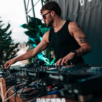 Agenda Beach Club Party Albufeira at Heaven Beach Club, Albufeira, 14 June 2026