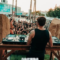 Agenda Beach Club Party Albufeira at Heaven Beach Club, Albufeira, 14 June 2026