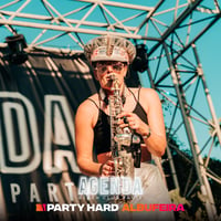 Agenda Beach Club Party Albufeira at Heaven Beach Club, Albufeira, 14 June 2026