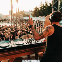 Agenda Beach Club Party Albufeira at Heaven Beach Club, Albufeira, 14 June 2026