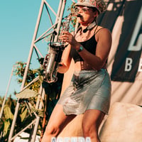 Agenda Beach Club Party Albufeira at Heaven Beach Club, Albufeira, 14 June 2026