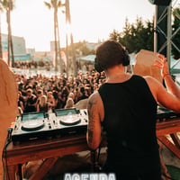 Agenda Beach Club Party Albufeira at Heaven Beach Club, Albufeira, 14 June 2026